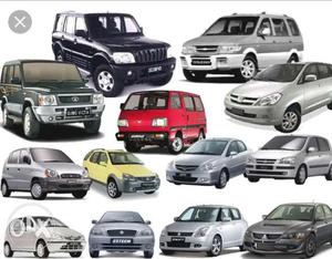Any brand car with extrem condition and service