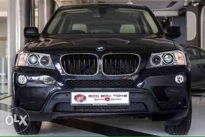 Bmw X3 Xdrive20d, , Diesel