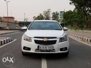 Chevrolet Cruze Ltz, , Diesel