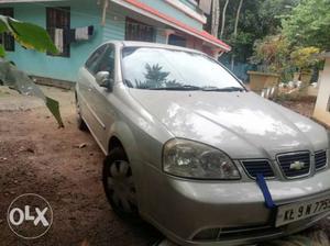 Chevrolet Optra petrol  Kms  year