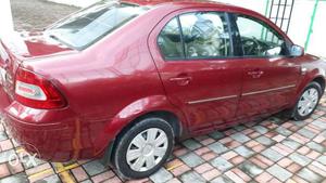 Ford Fiesta Tdci [Diesel],  Kms, July 