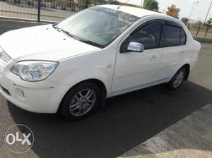  Ford Fiesta diesel  Kms