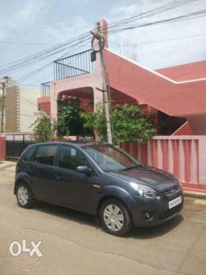 Ford Figo Duratorq Diesel Zxi , Diesel