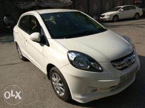 Honda Amaze 1.2 Vx At I-vtec, , Petrol