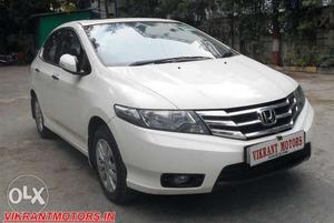 Honda City 1.5 V At Sunroof, , Petrol