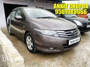 Honda City 1.5 V Mt, , Petrol