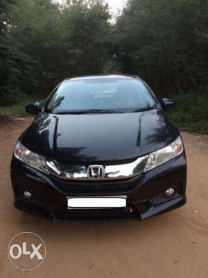 Honda City, , Diesel