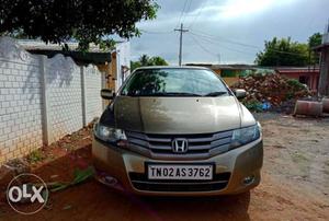 Honda City, , Petrol