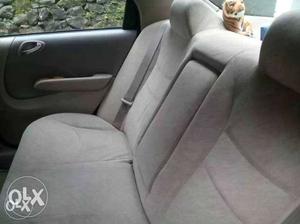 Honda City Zx petrol  Kms  year