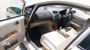 Honda City Zx petrol  Kms  year