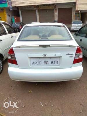 Hyundai Accent Crdi, , Diesel