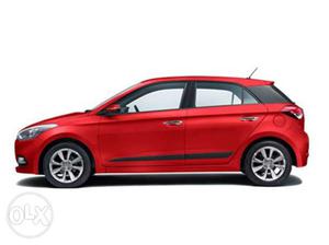  Hyundai Elite I20 Brand new