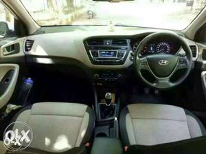 Hyundai Elite I20 diesel  Kms  year