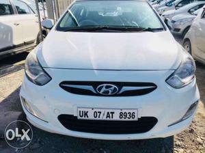 Hyundai Fluidic Verna 1.4 Crdi, , Diesel