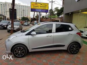 Hyundai Grand I10 Sports Edition 1.2l Kappa Vtvt, ,