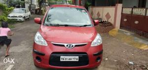 Hyundai I Kappa Sportz, , Petrol