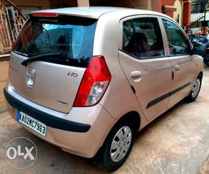 Hyundai I10 Magna, , Petrol