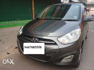 Hyundai I10 Sportz 1.2 At, , Petrol