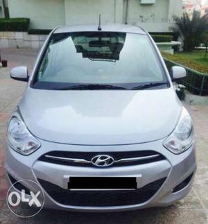 Hyundai I10 petrol  Kms  year