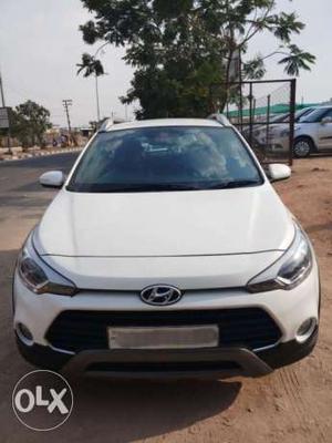 Hyundai I20 Active 1.2 Sx, , Petrol