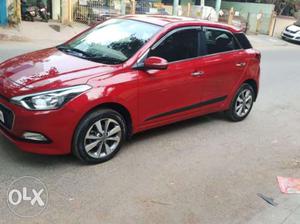 Hyundai I20 Asta , Petrol