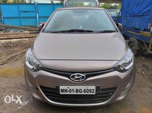 Hyundai I20 Sportz 1.2 Bs-iv, , Petrol