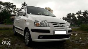 Hyundai Santro Xing Gls, , Petrol