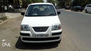 Hyundai Santro Xing Gls, , Petrol