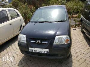 Hyundai Santro Xing Xl Erlx - Euro Iii, , Petrol