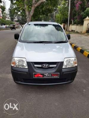 Hyundai Santro Xing Xl Erlx - Euro Iii, , Petrol