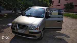 Hyundai Santro Xing lpg, Doctor's Car. With Fancy Number,