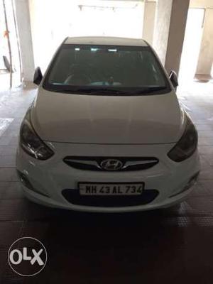 Hyundai Verna Fluidic 1.6 Crdi, , Diesel