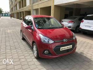 Hyundai Xcent 1.2L VTVT S(O)