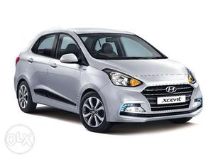 Hyundai Xcent Base 1.1 Crdi, , Diesel