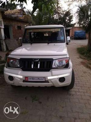 Mahindra Bolero diesel  Kms  year