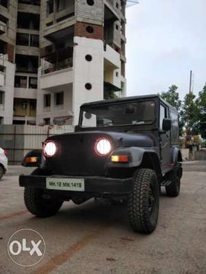 Mahindra Others diesel  Kms  year