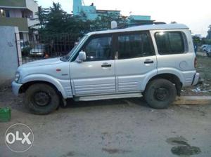 Mahindra Scorpio 2.6 Turbo 7 Str, , Diesel