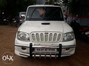 Mahindra Scorpio Slx 2.6 Turbo 7 Str, , Diesel