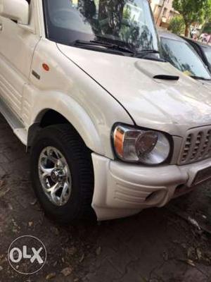 Mahindra Scorpio Slx 2.6 Turbo 7 Str, , Diesel