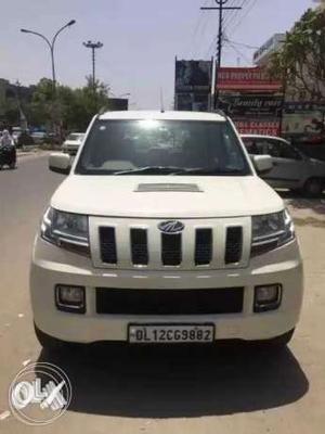 Mahindra TUV diesel  Kms  year