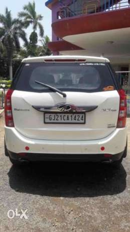 Mahindra Xuv500 W10 Awd, , Diesel