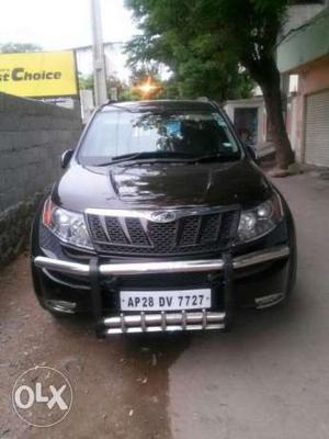 Mahindra Xuv500 W8 Awd, , Diesel