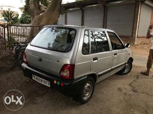  Maruti Suzuki 800 petrol  Kms