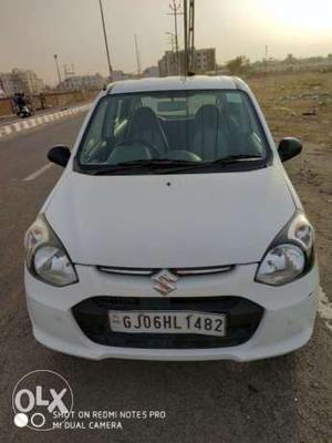 Maruti Suzuki Alto 800 Lxi, , Petrol