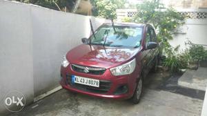 Maruti Suzuki Alto 800 petrol  Kms  year