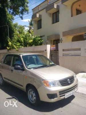 Maruti Suzuki Alto K10 Lxi, , Petrol