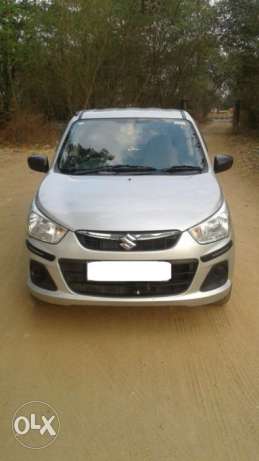 Maruti Suzuki Alto K10 Vxi, , Petrol