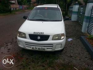 Maruti Suzuki Alto Lxi Bs-iii, , Petrol