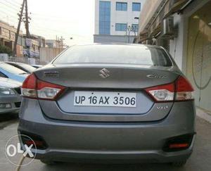 Maruti Suzuki Ciaz Vxi +, , Petrol