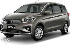 Maruti Suzuki Ertiga Vdi, , Diesel